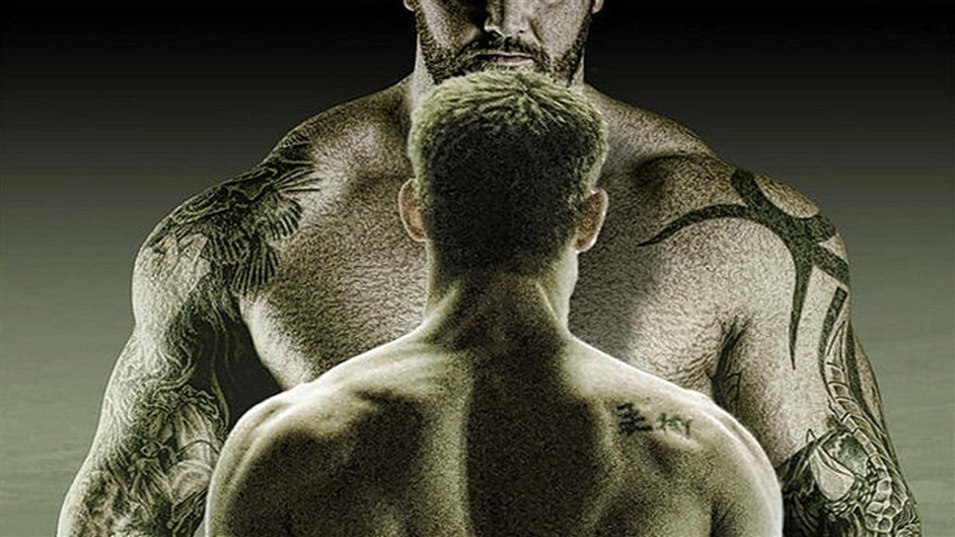 Foto do filme Kickboxer: A Retaliação
