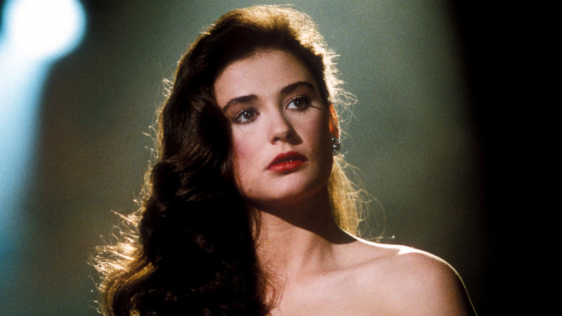 Foto do filme Um Caso Muito Sério