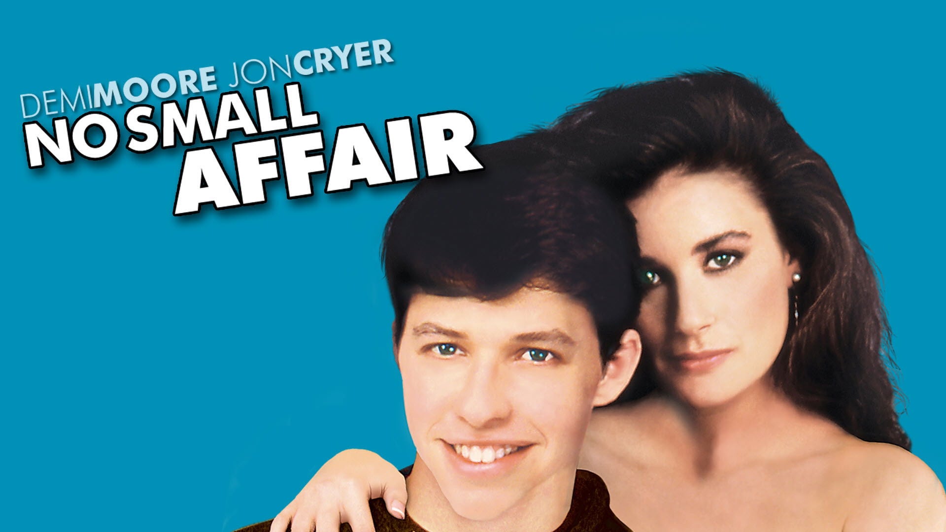 Foto do filme Um Caso Muito Sério