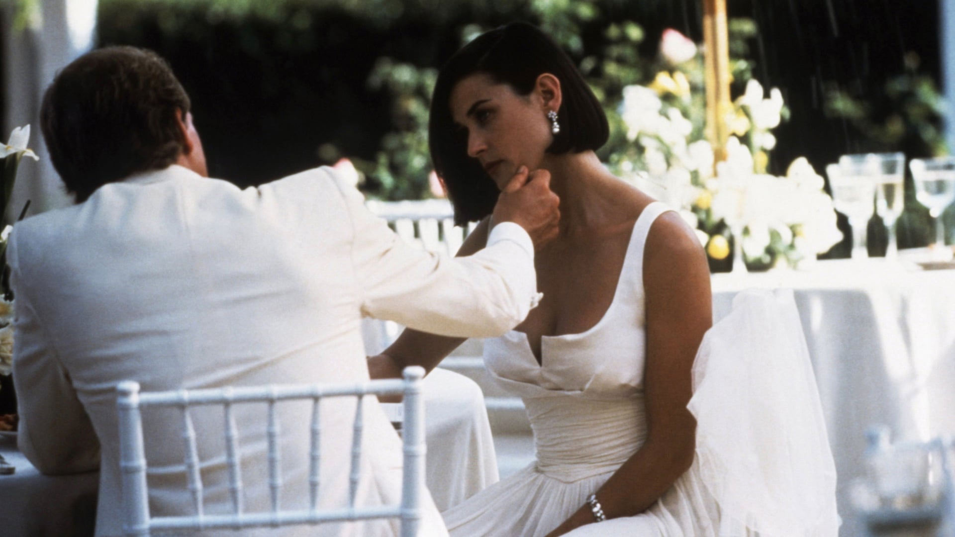 Foto do filme Proposta Indecente