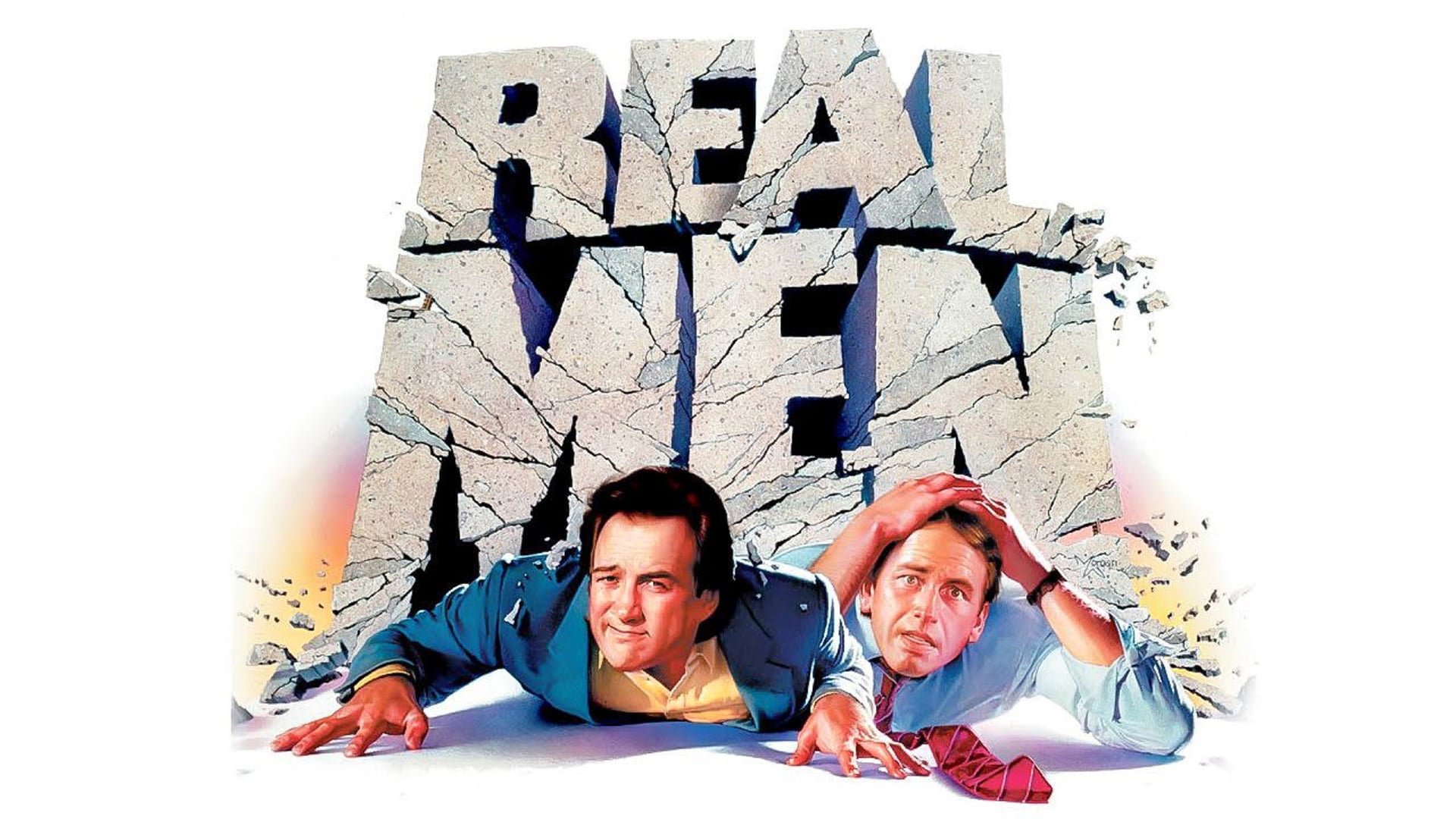 Foto do filme Real Men: Operação Extraterrestre
