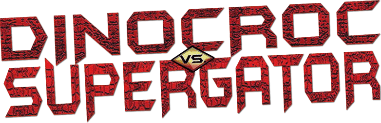 Foto do filme Dinocroc vs. Supergator