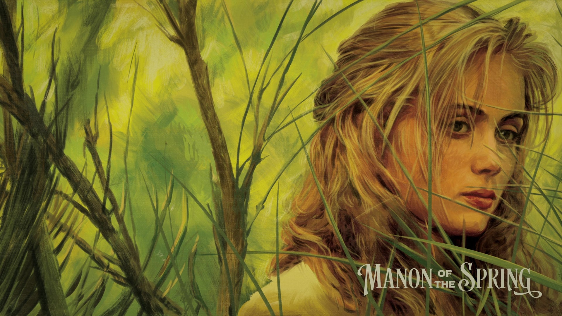 Foto do filme A Vingança de Manon