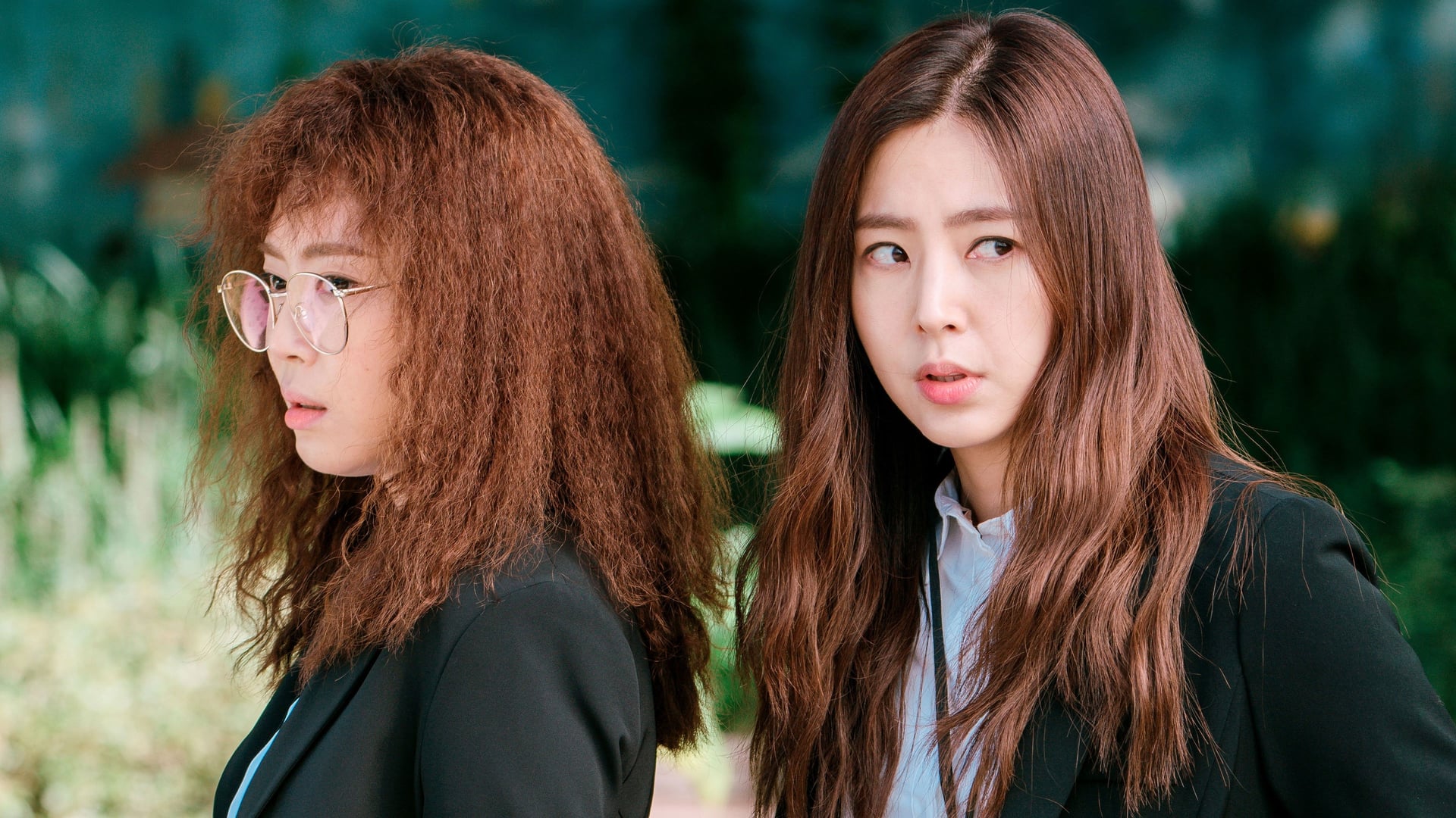 Foto do filme Part-Time Spy