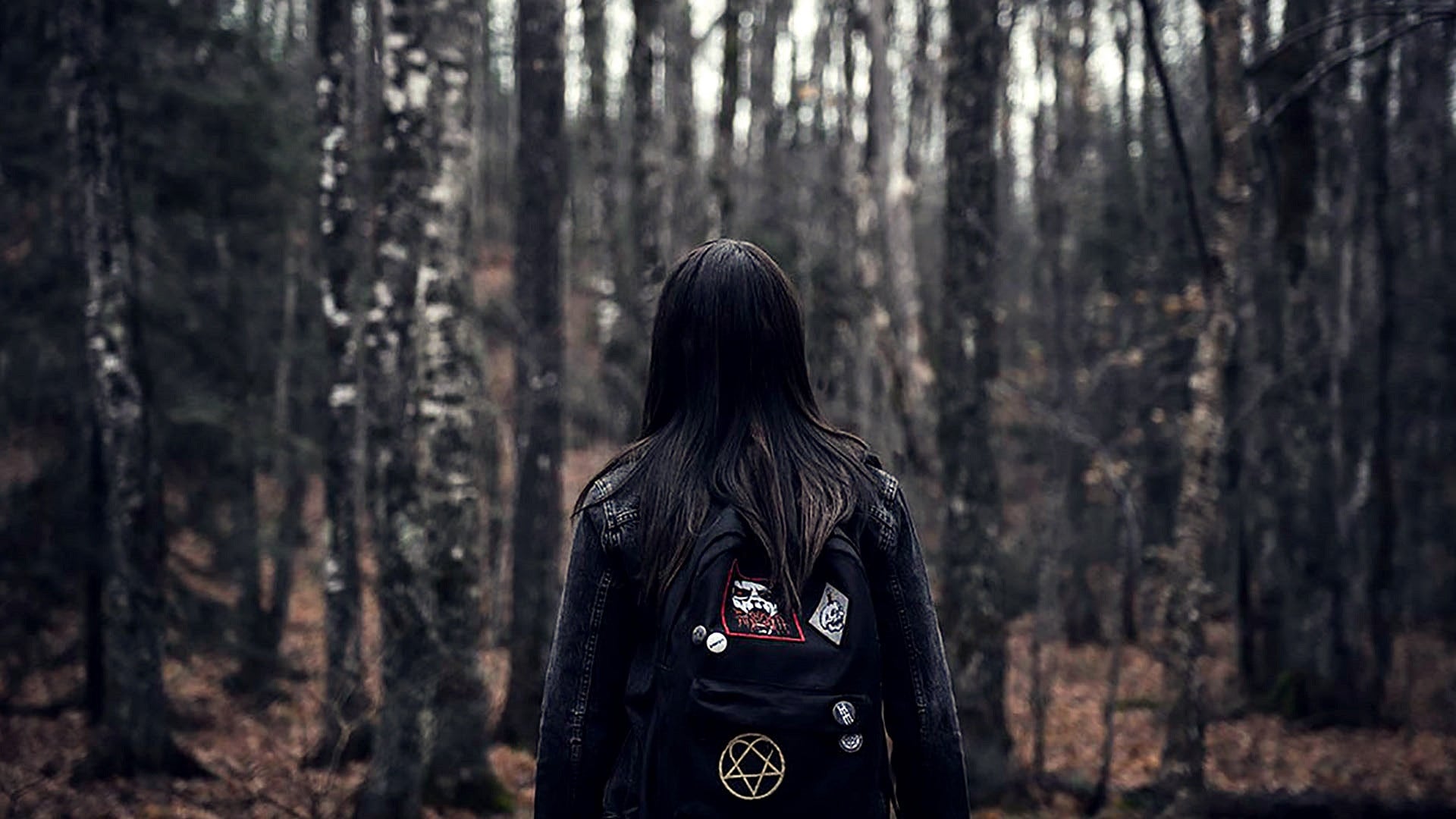 Foto do filme Pyewacket: Entidade Maligna