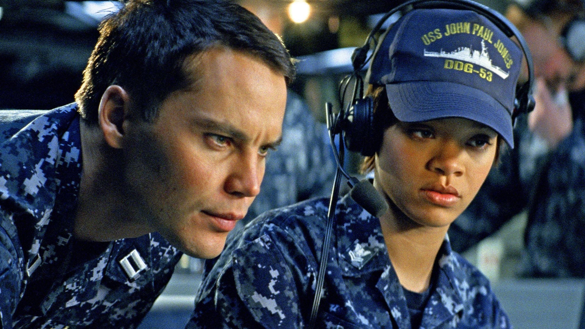Foto do filme Battleship: A Batalha dos Mares