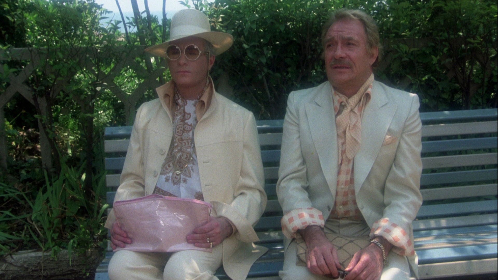 Foto do filme A Gaiola das Loucas