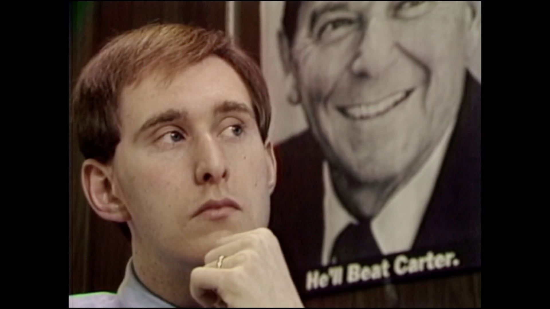 Foto do filme Get Me Roger Stone