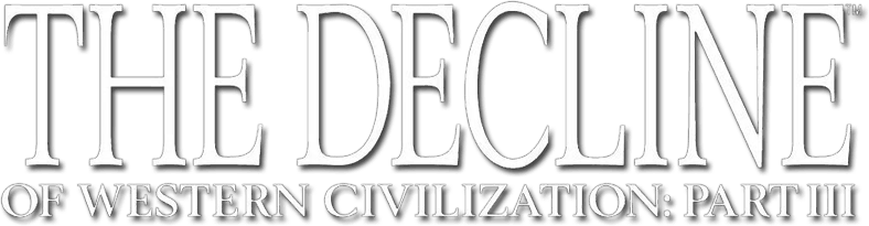 Foto do filme The Decline of Western Civilization Part III