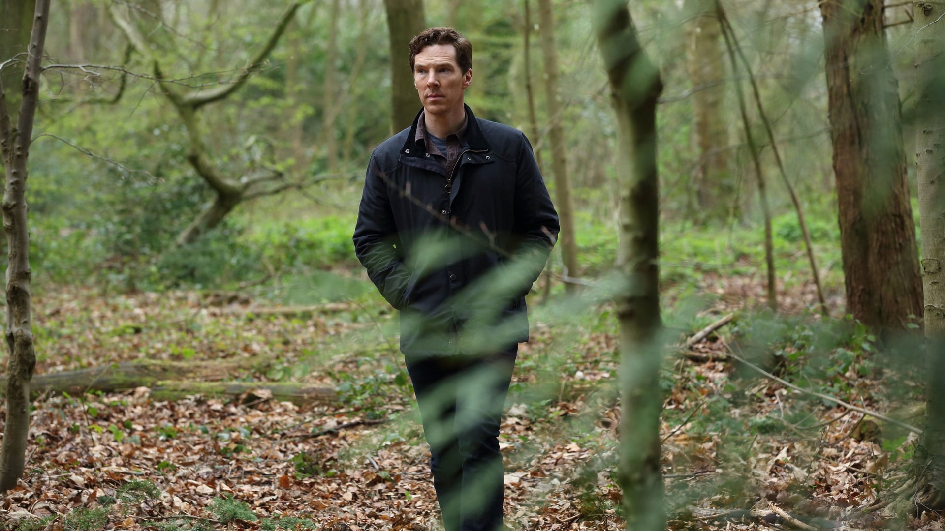 Foto do filme The Child in Time