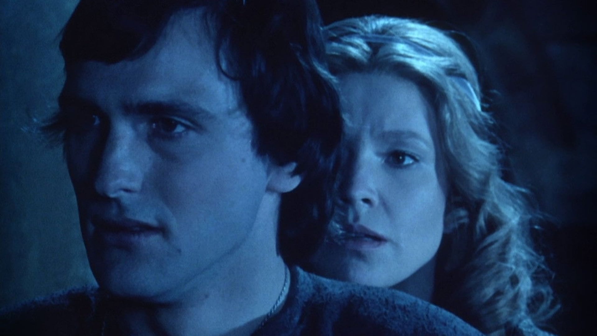Foto do filme A Flauta Mágica