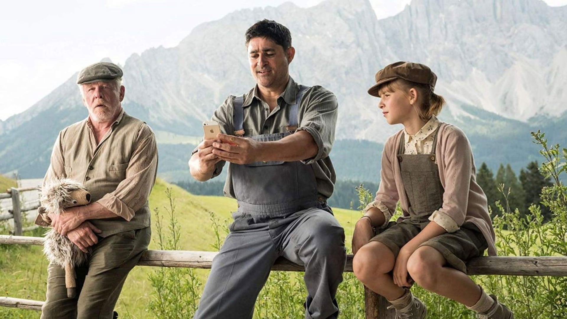 Foto do filme Nunca te Esquecerei