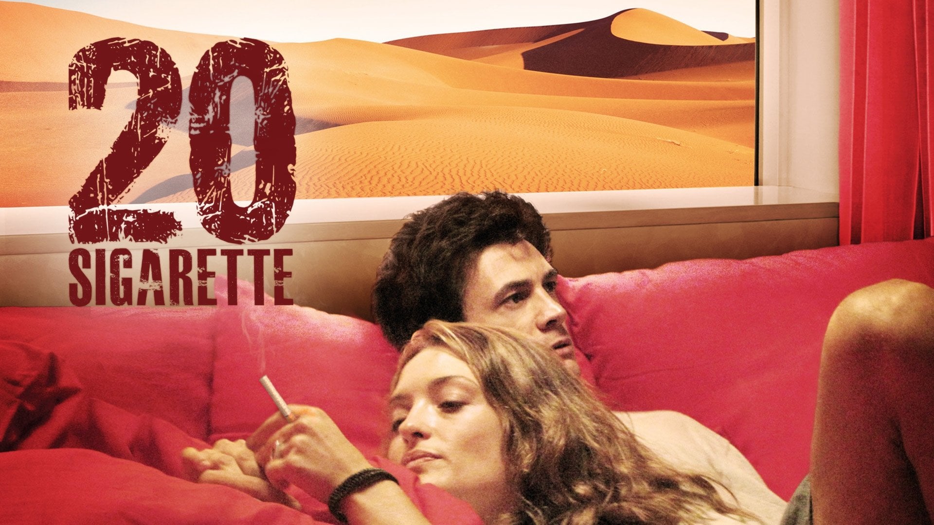Foto do filme 20 Cigarros