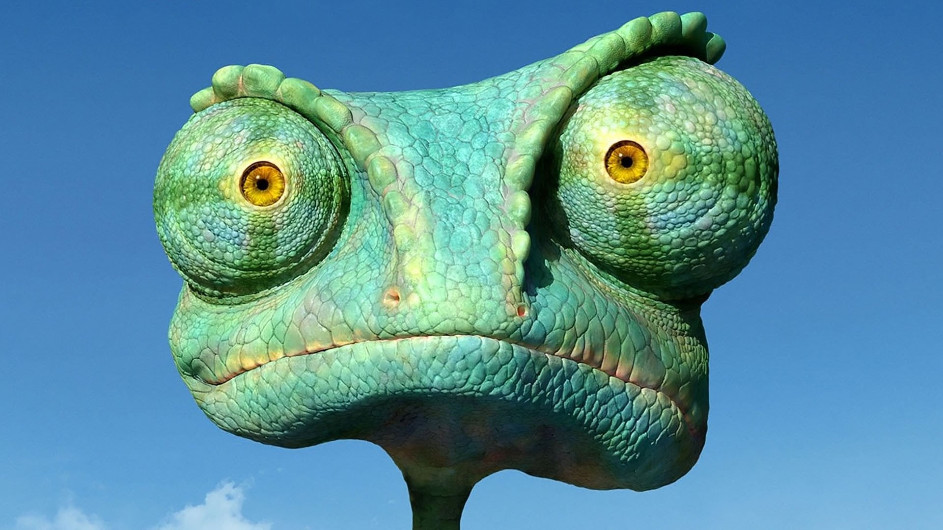 Foto do filme Rango