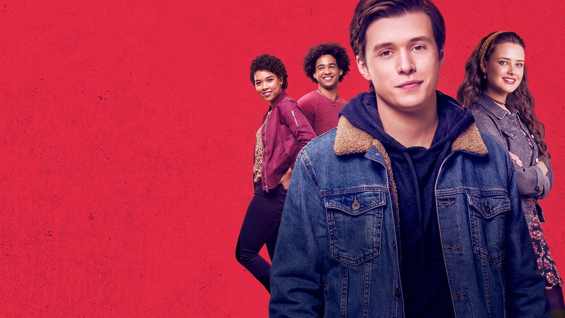 Foto do filme Com Amor, Simon