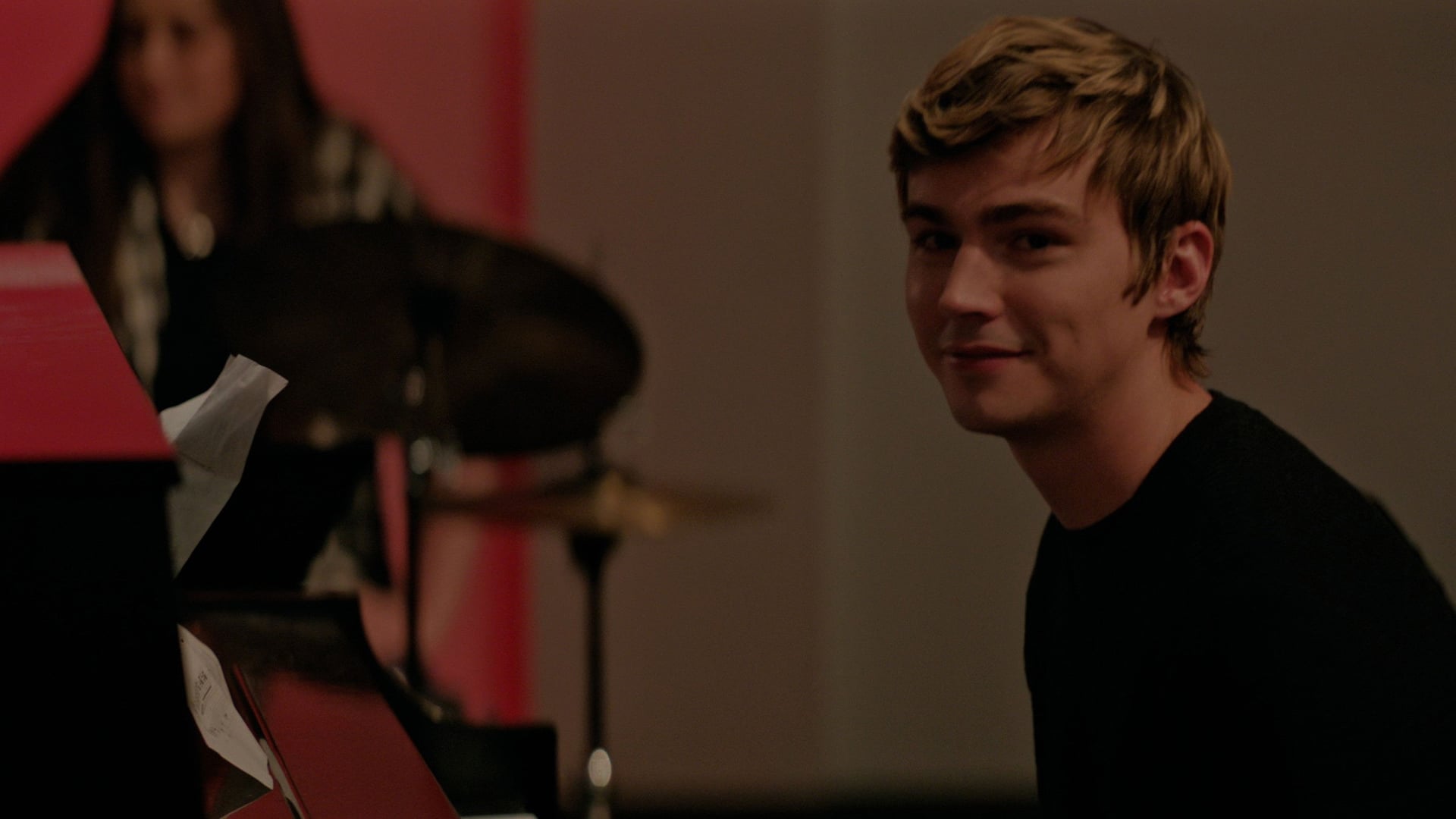 Foto do filme Com Amor, Simon