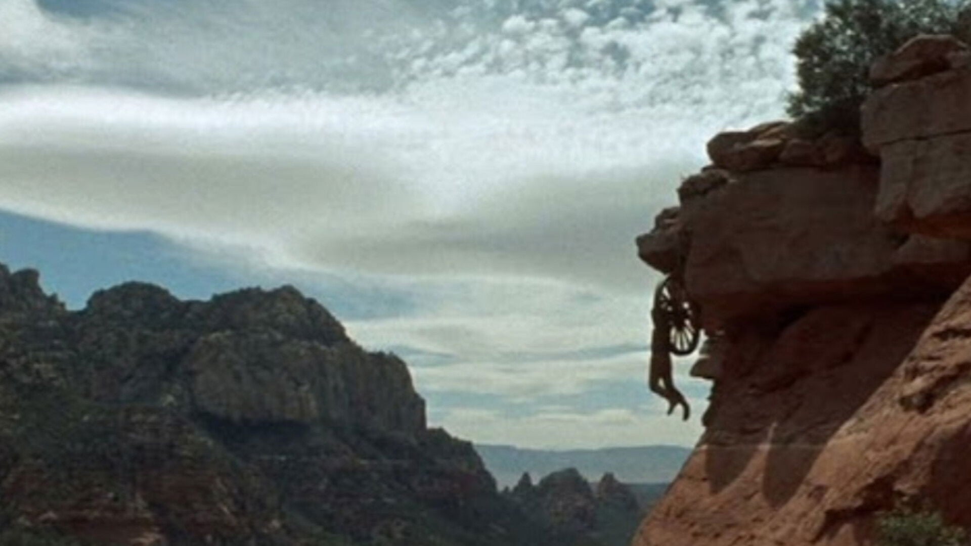 Foto do filme A Última Carroça