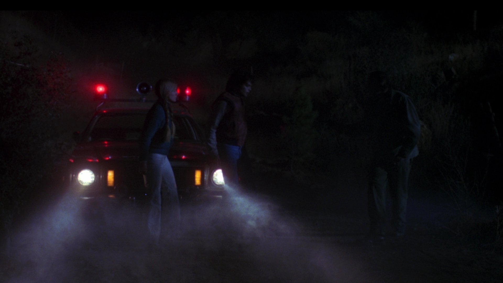 Foto do filme Without Warning