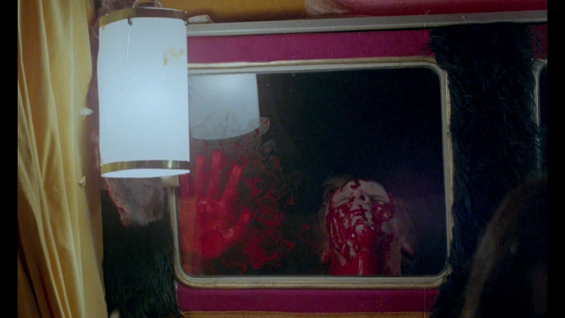 Foto do filme Don't Go in the Woods