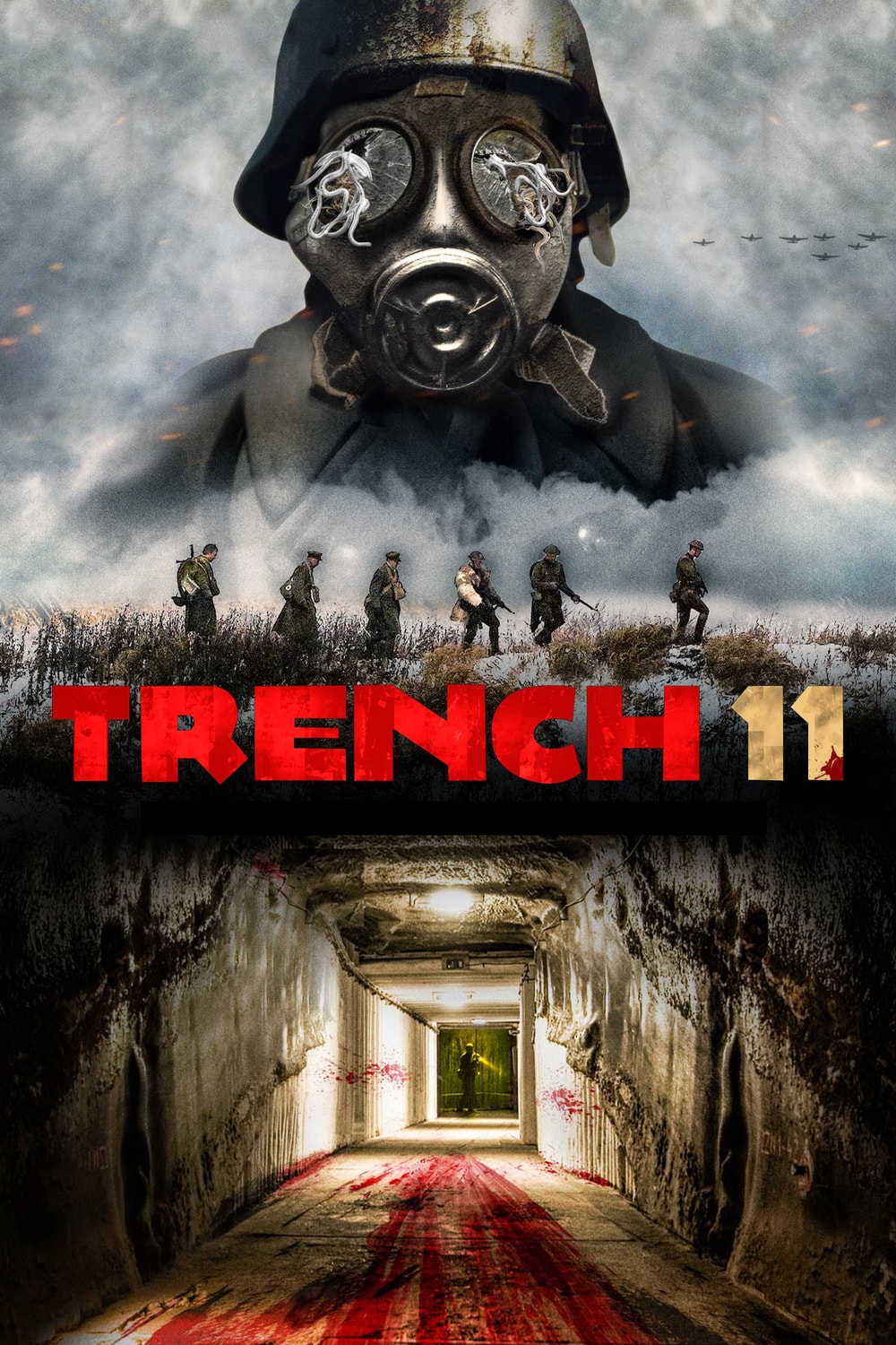 Trincheira 11