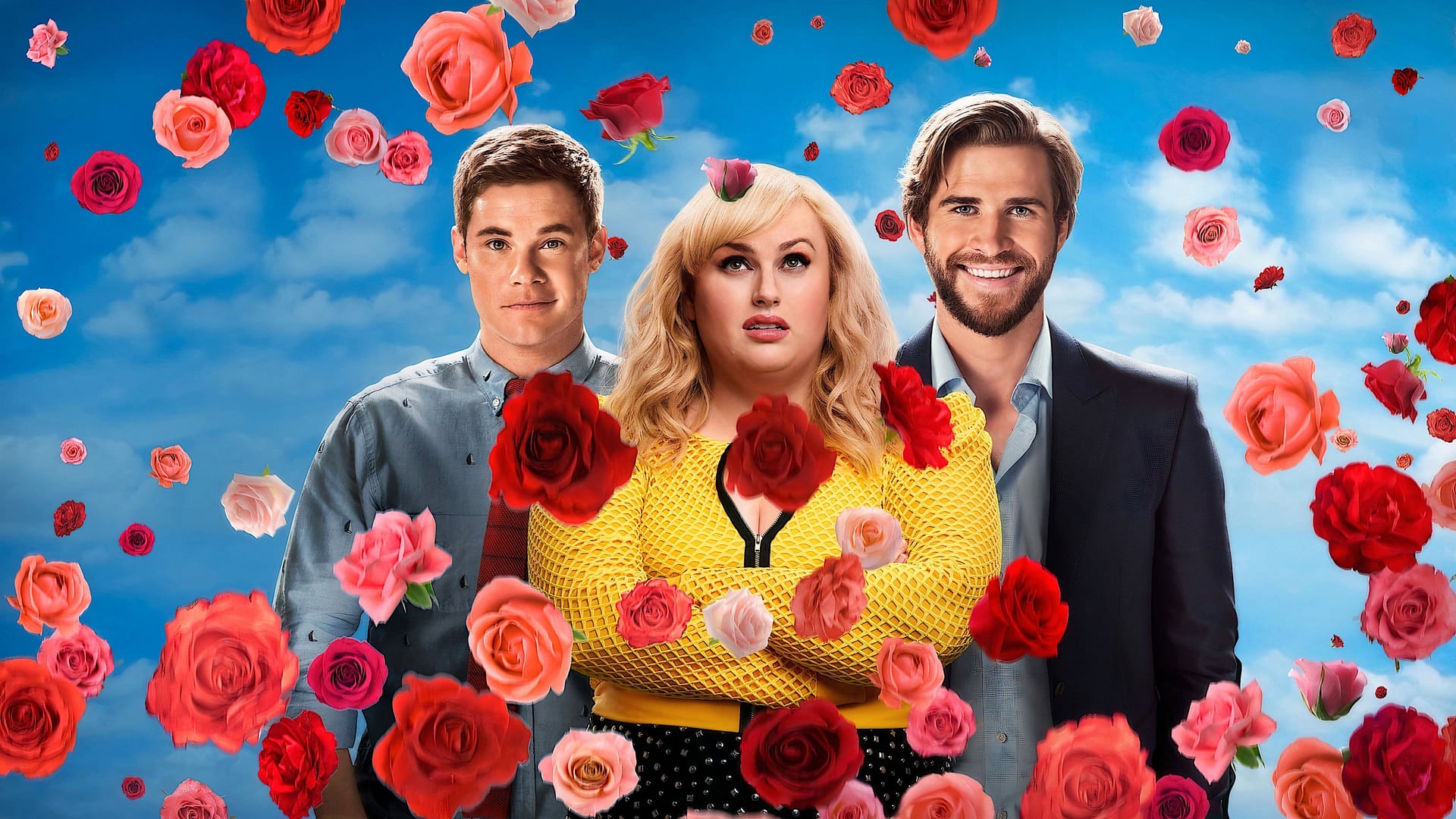 Foto do filme Megarromântico