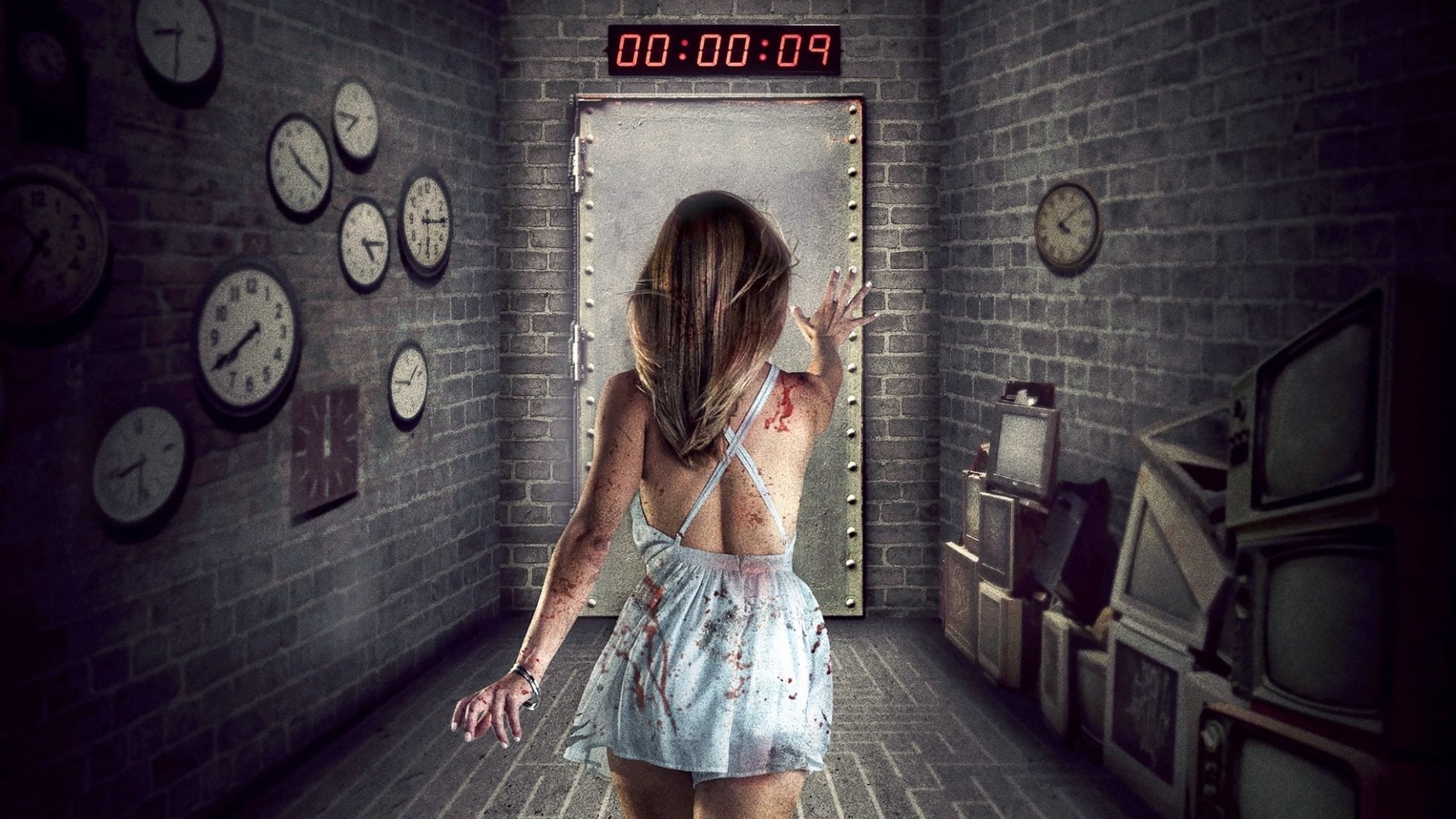 Foto do filme 60 Minutos para Morrer