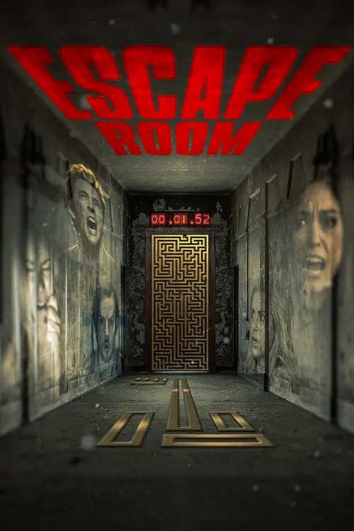 60 Minutos para Morrer
