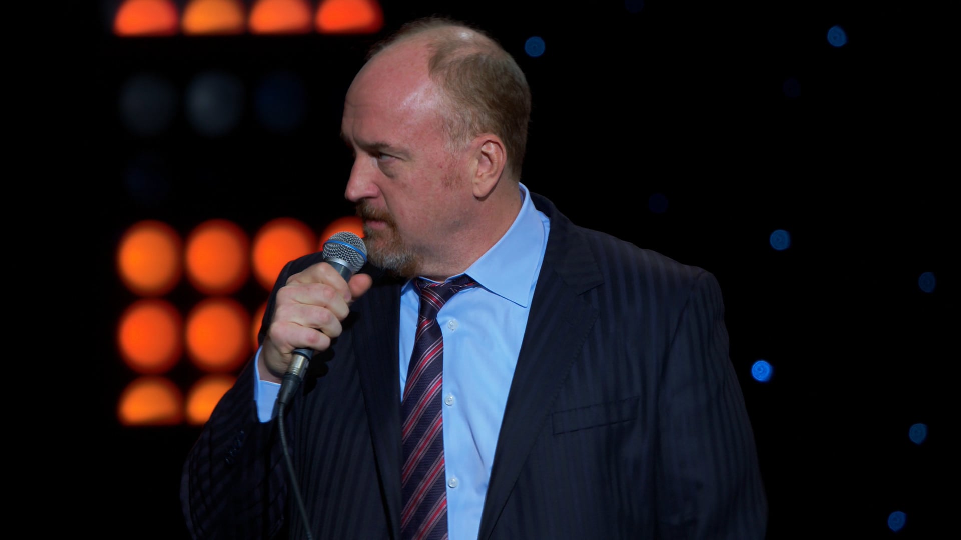 Foto do filme Louis C.K. 2017
