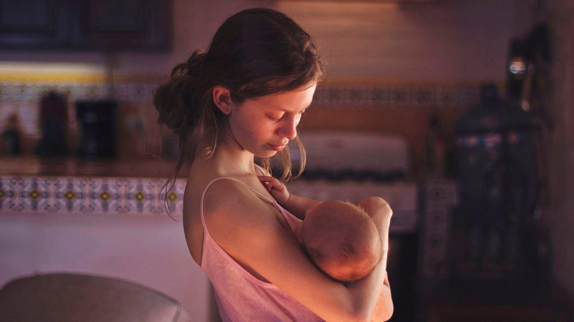 Foto do filme Las hijas de Abril