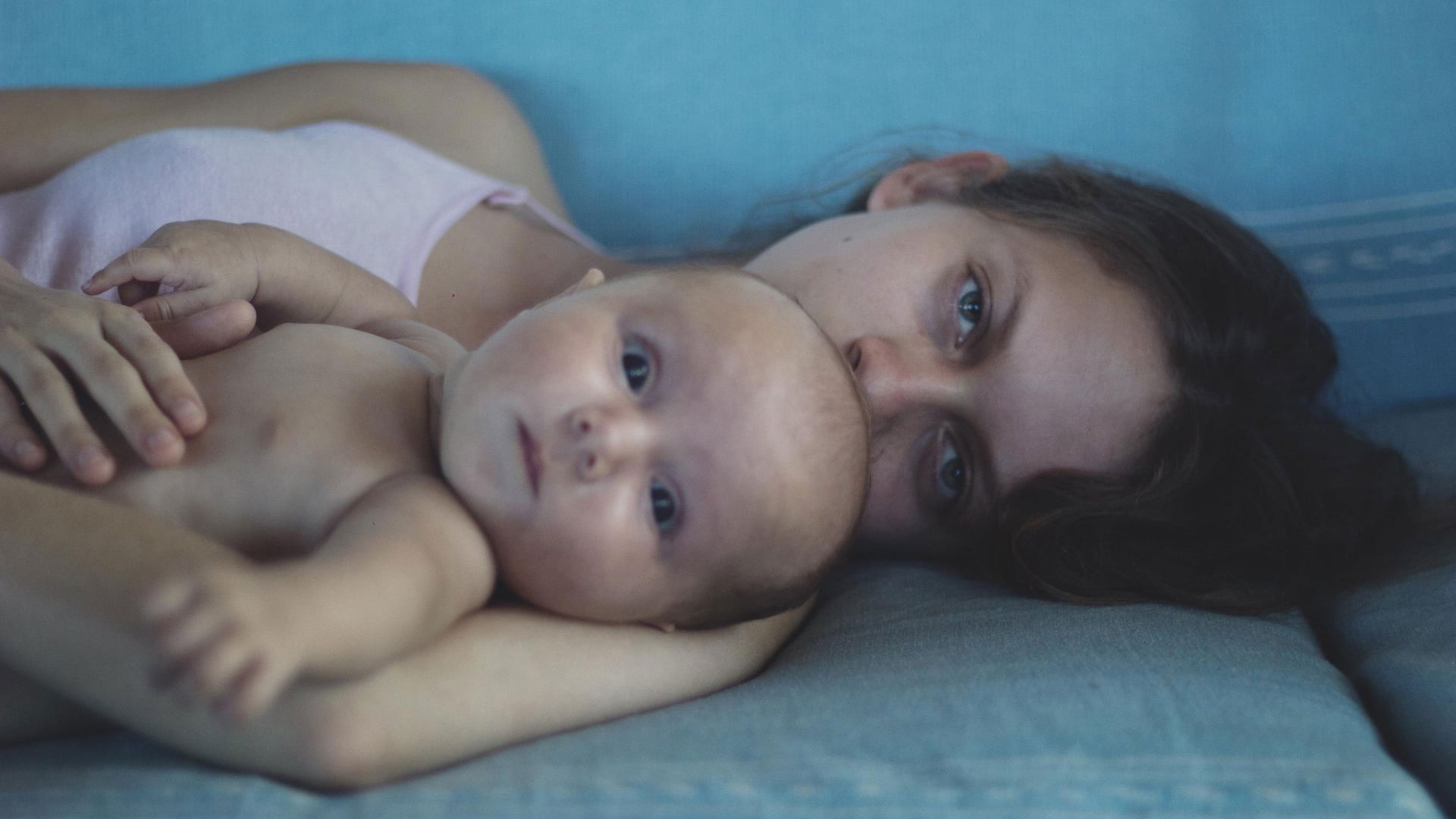 Foto do filme Las hijas de Abril