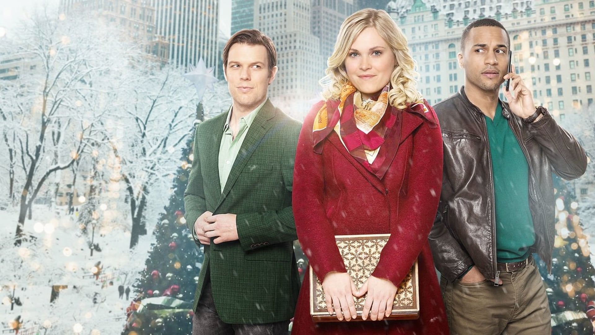 Foto do filme Cartão de Natal