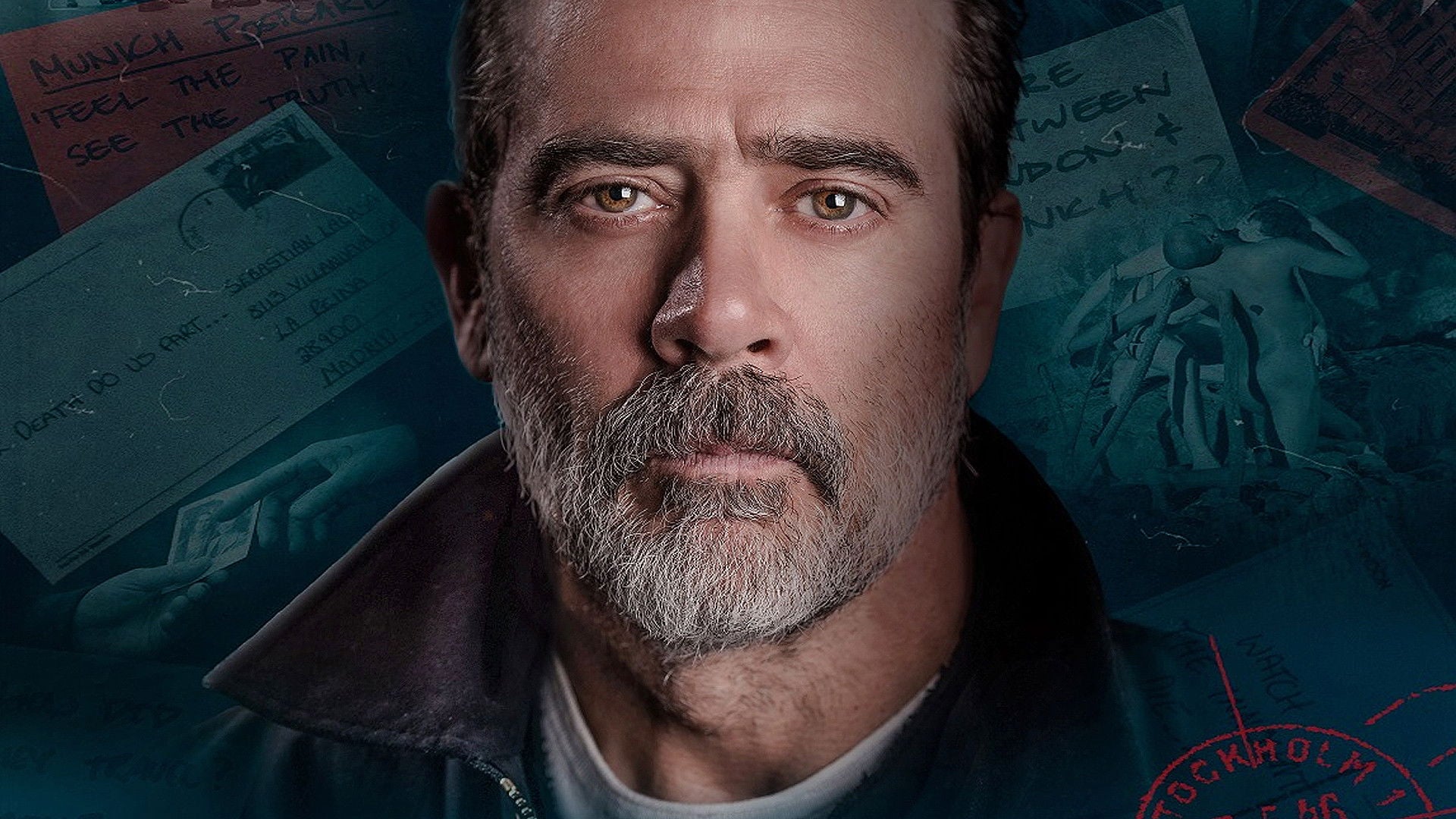 Foto do filme Postais Mortíferos