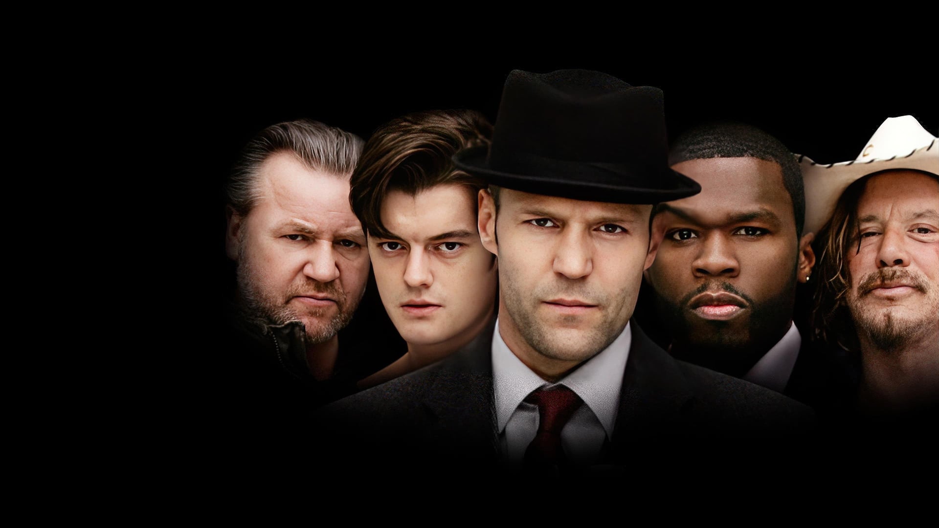 Foto do filme 13: O Jogador