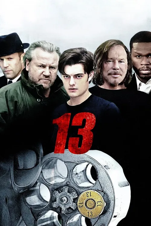 13: O Jogador