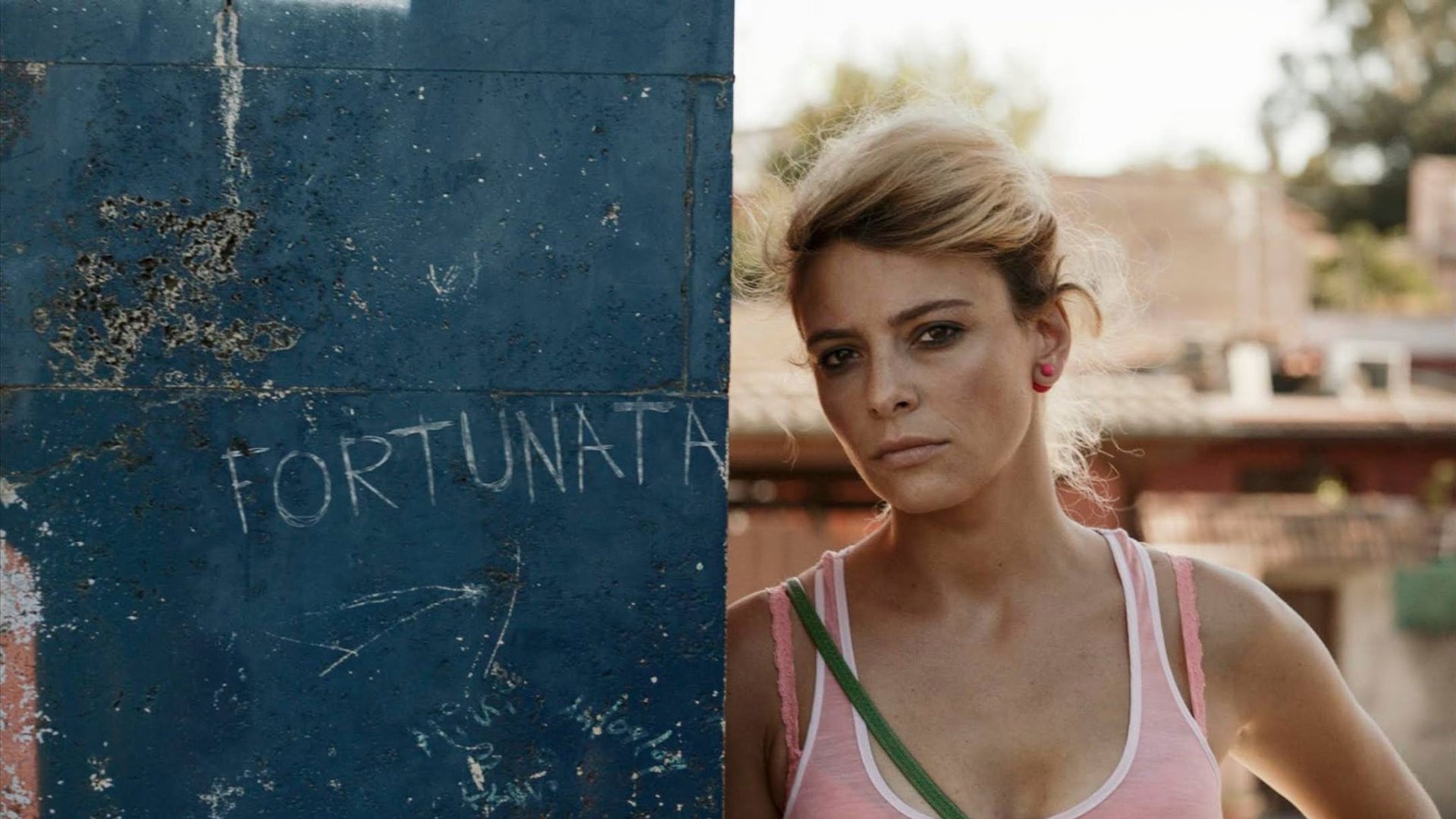Foto do filme Fortunata