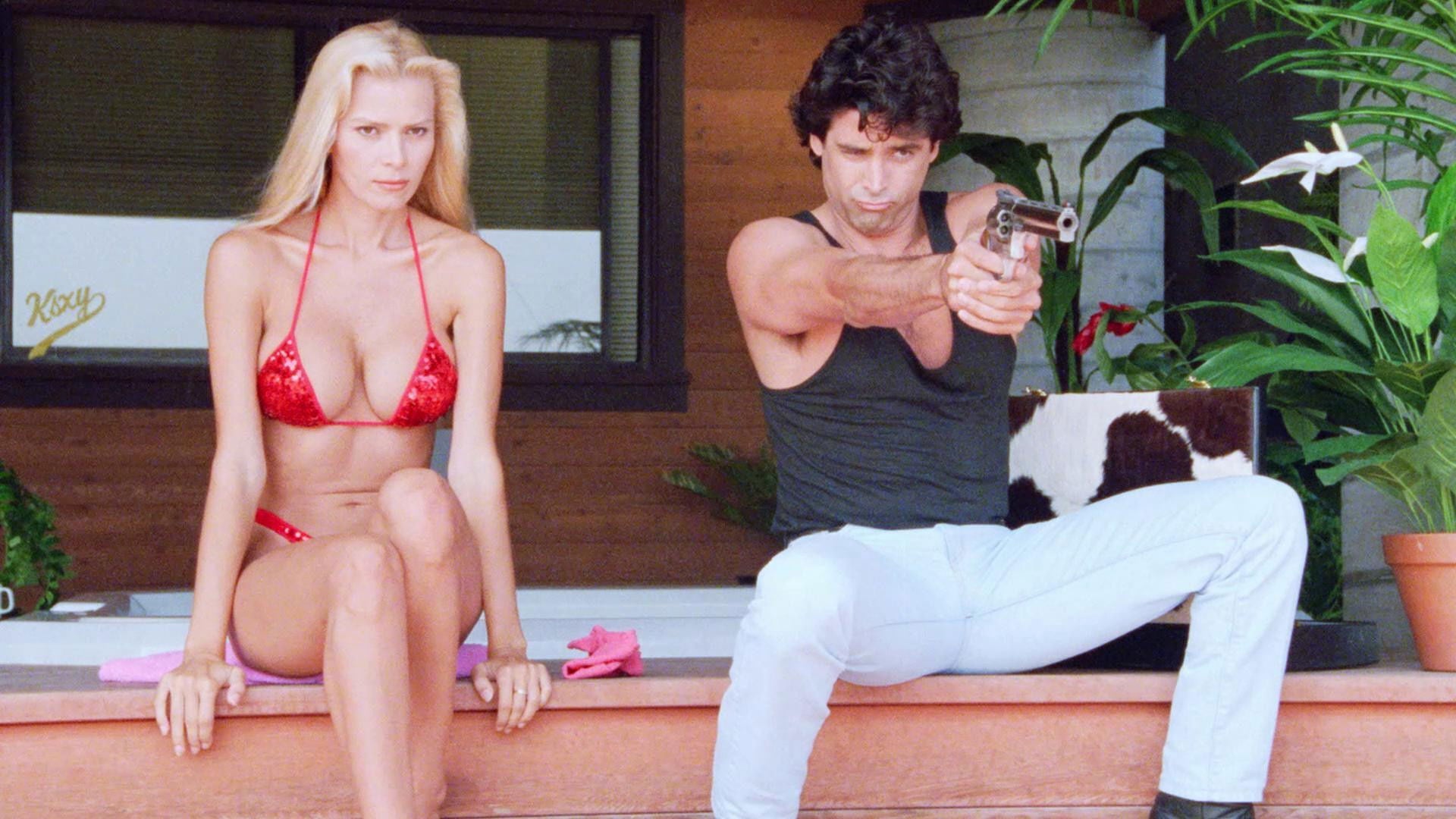 Foto do filme Aptas para Matar