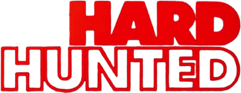 Foto do filme Hard Hunted