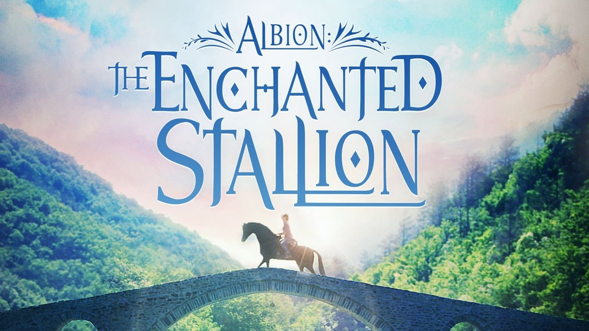 Foto do filme Albion: O Garanhão Encantado