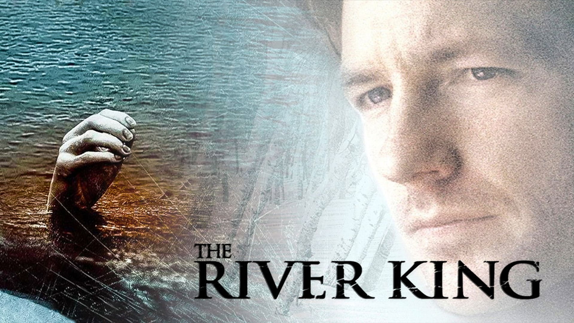 Foto do filme Mistério em River King