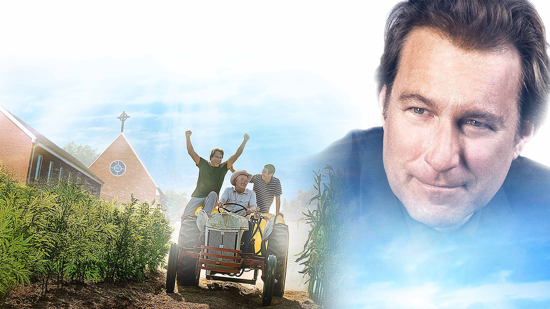 Foto do filme A Colheita da Fé