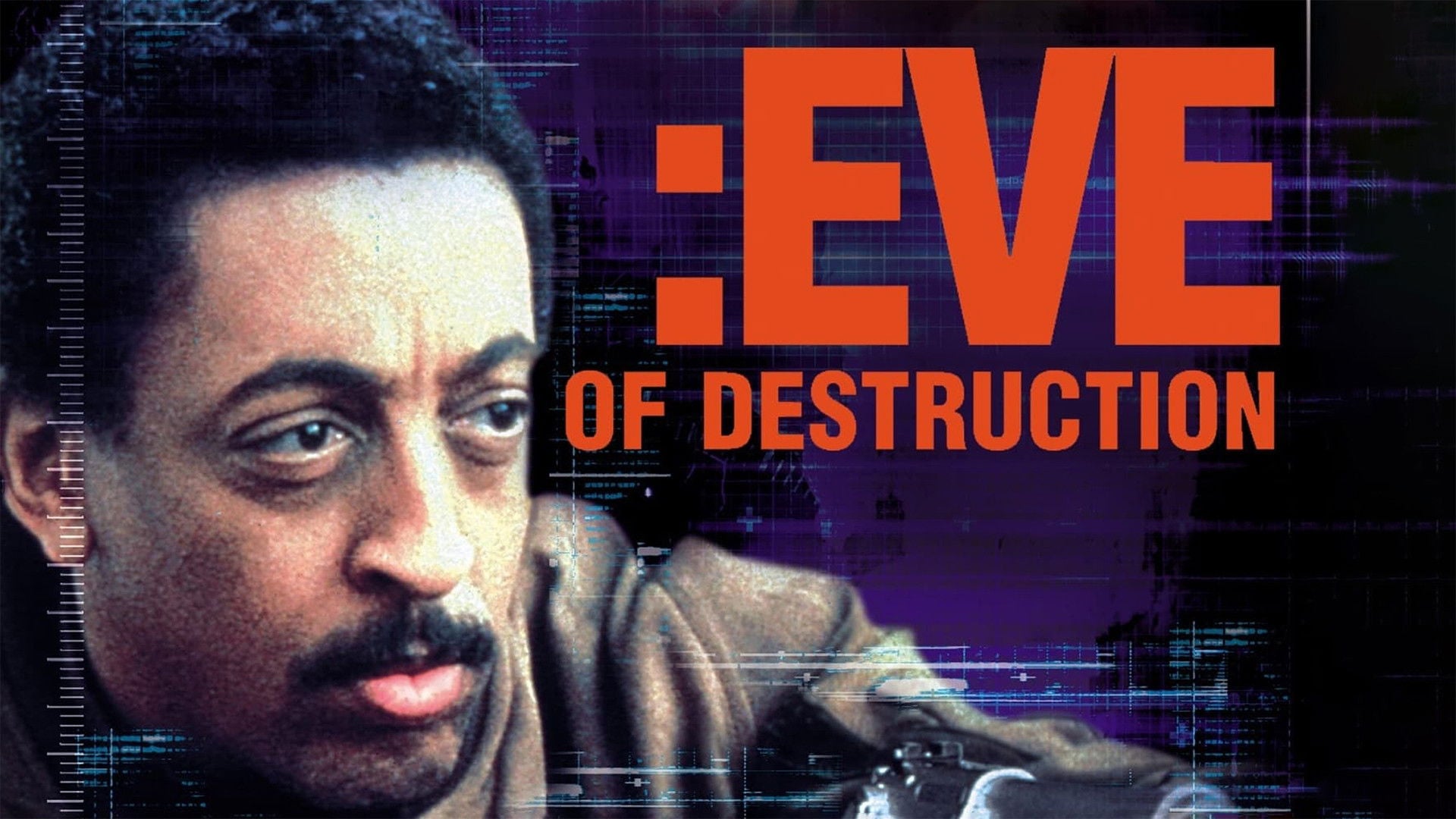 Foto do filme Eve of Destruction
