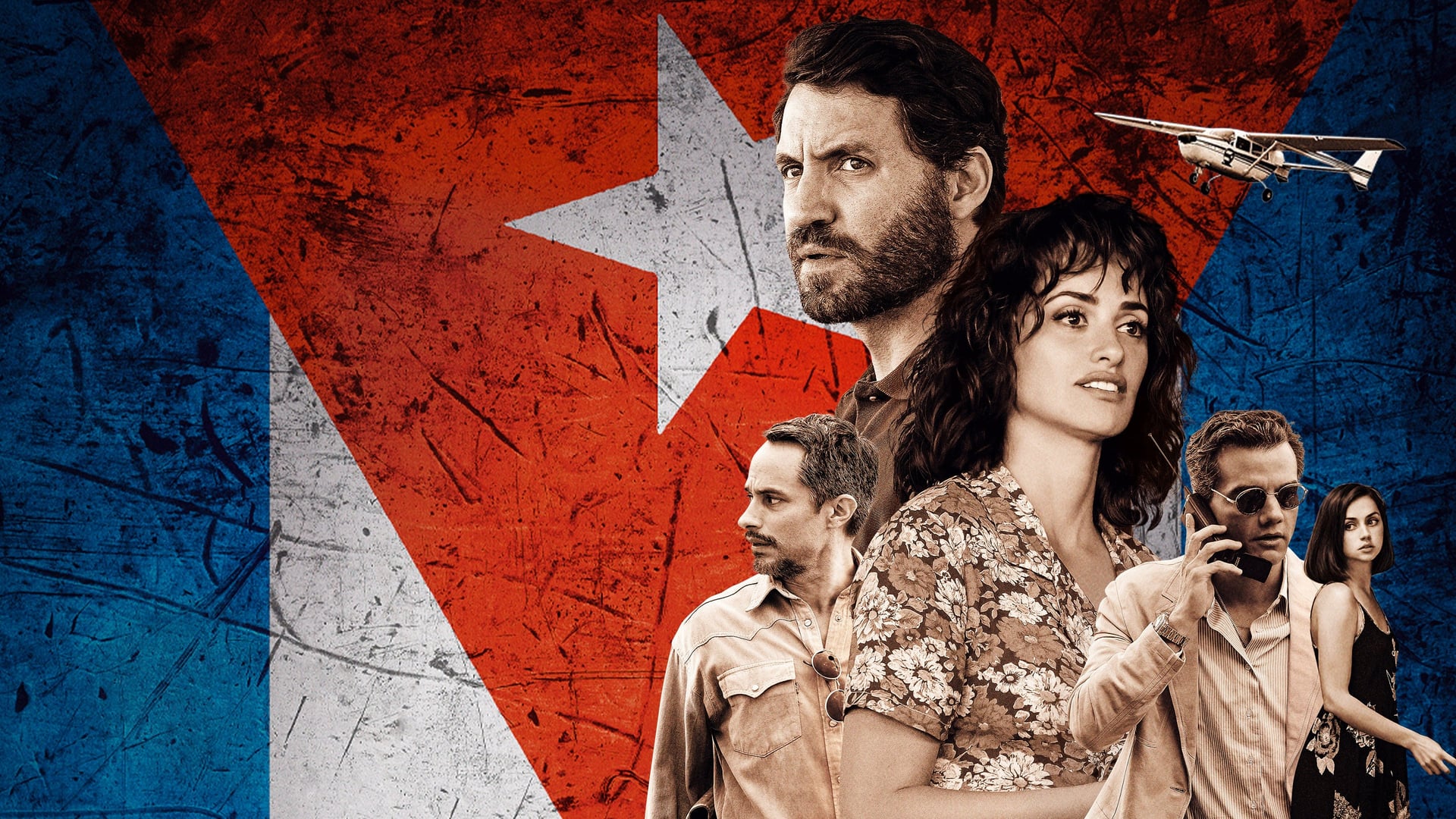Foto do filme Wasp Network: Rede de Espiões