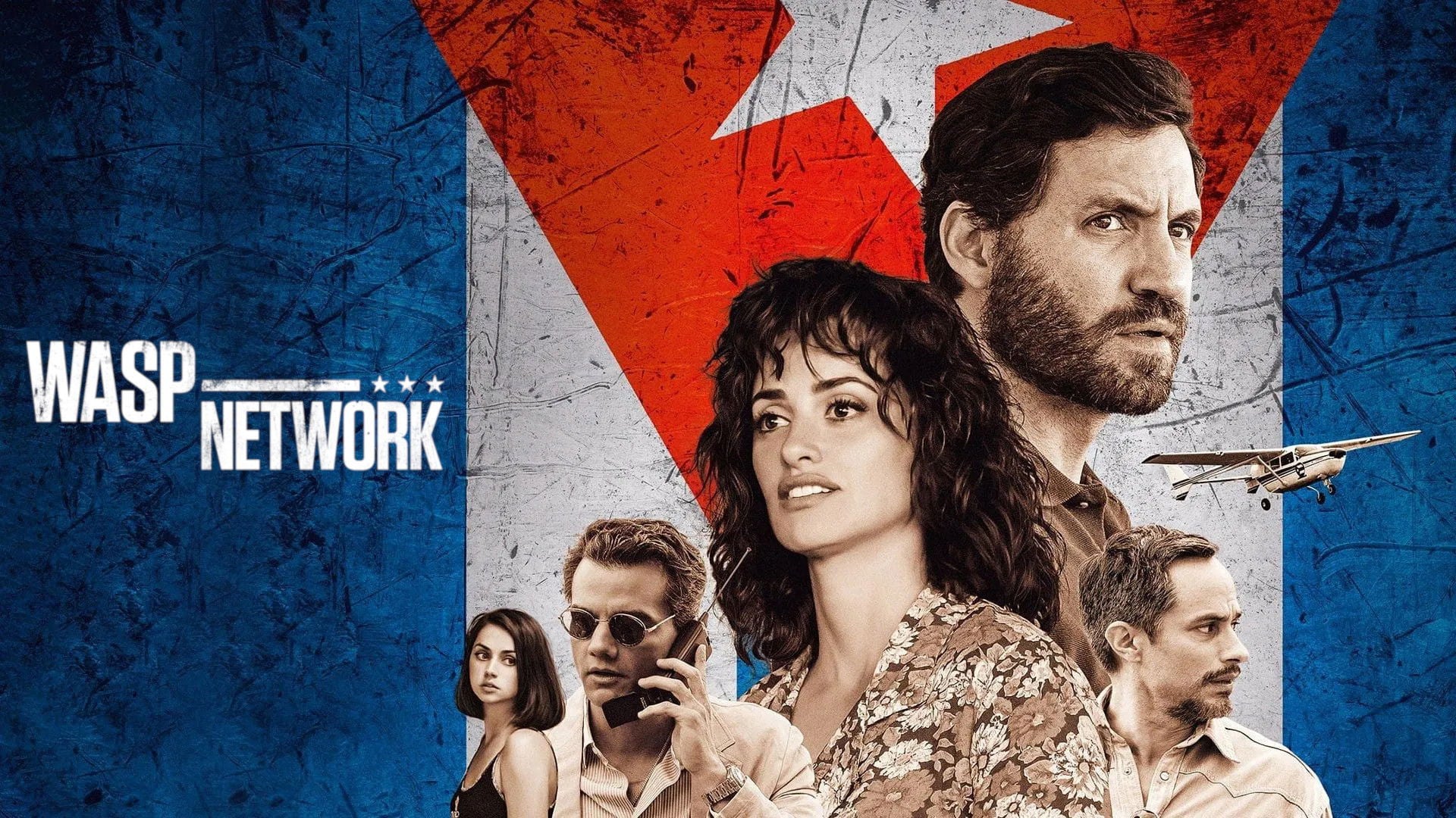 Foto do filme Wasp Network: Rede de Espiões