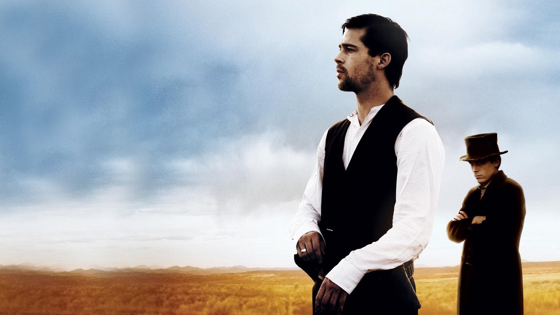 Foto do filme O Assassinato de Jesse James Pelo Covarde Robert Ford
