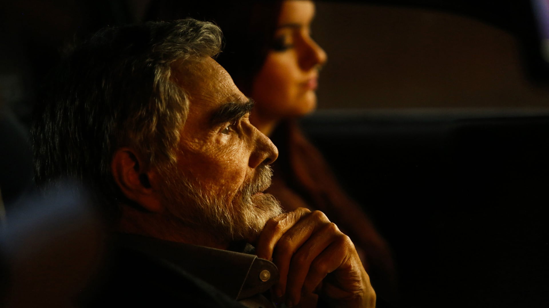 Foto do filme The Last Movie Star