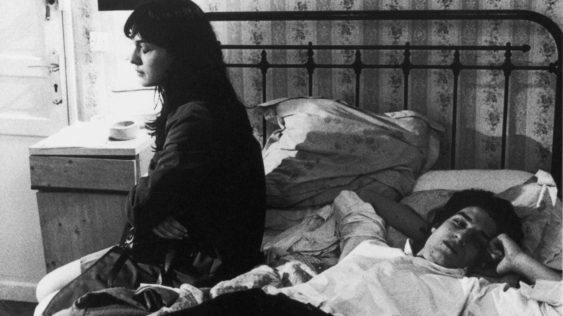 Foto do filme Amantes Constantes