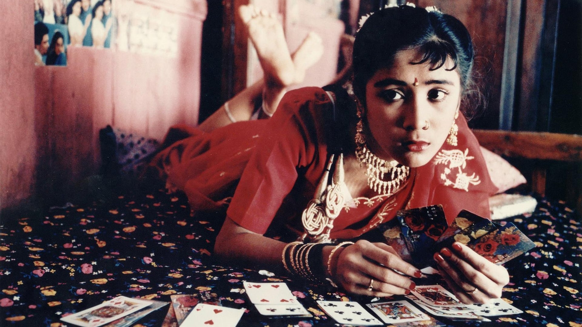 Foto do filme Salaam Bombay!