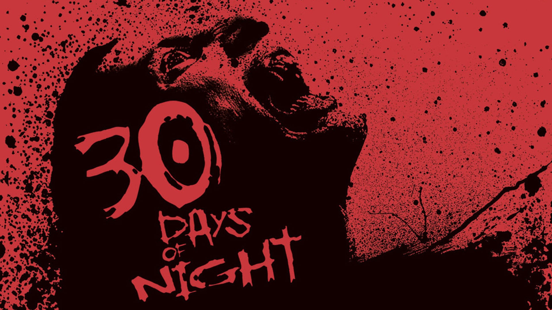 Foto do filme 30 Dias de Noite