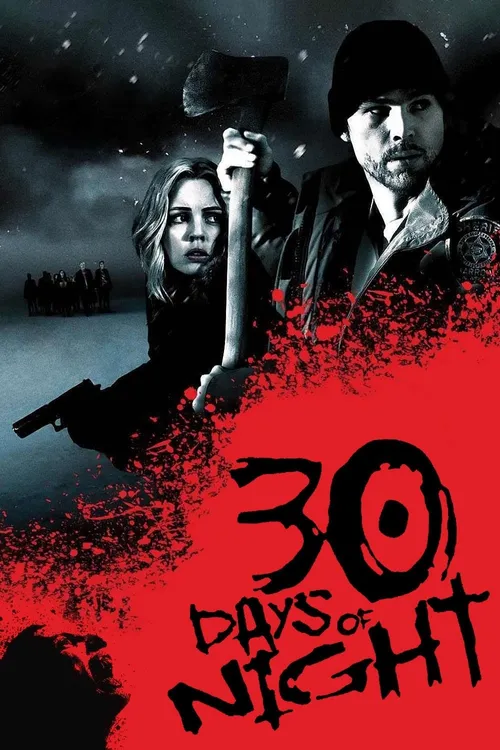 30 Dias de Noite