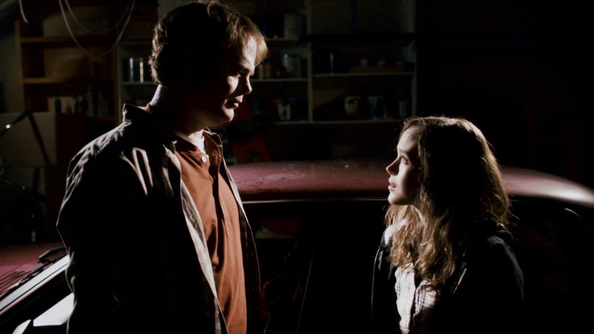 Foto do filme Super